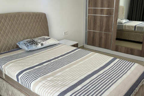 Apartment for sale in Alanya, Antalya, Turkey, 1 bedroom, 60m2, No. 216543 – photo 10