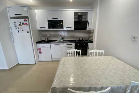 Apartment for sale in Alanya, Antalya, Turkey, 1 bedroom, 60m2, No. 216543 – photo 15