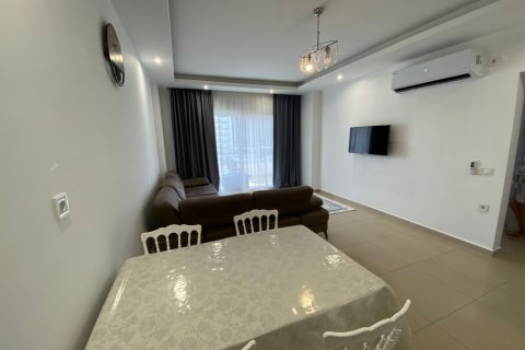 Apartment for sale in Alanya, Antalya, Turkey, 1 bedroom, 60m2, No. 216543 – photo 12