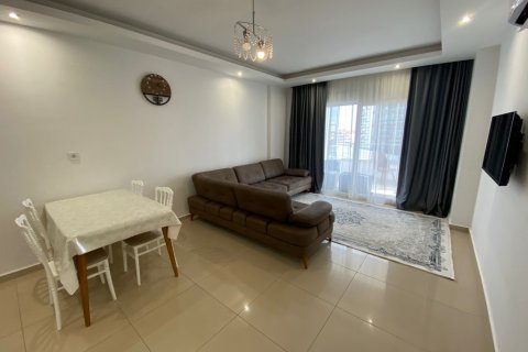 Apartment for sale in Alanya, Antalya, Turkey, 1 bedroom, 60m2, No. 216543 – photo 16