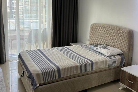 Apartment for sale in Alanya, Antalya, Turkey, 1 bedroom, 60m2, No. 216543 – photo 7