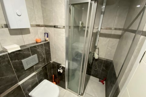 Apartment for sale in Alanya, Antalya, Turkey, 1 bedroom, 60m2, No. 216543 – photo 13