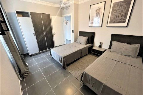 3+1 Villa i Alanya, Antalya, Tyrkiet Nr. 216542 - 10