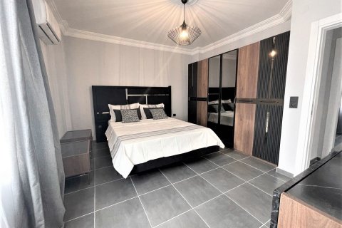3+1 Villa i Alanya, Antalya, Tyrkiet Nr. 216542 - 13
