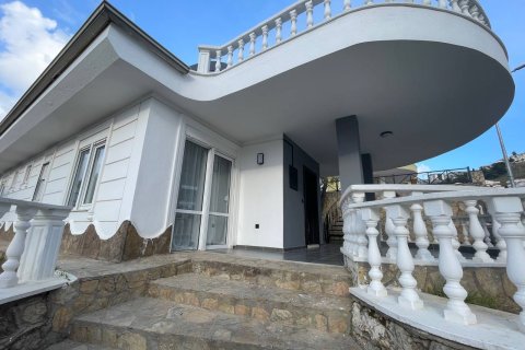3+1 Villa i Alanya, Antalya, Tyrkiet Nr. 216542 - 21