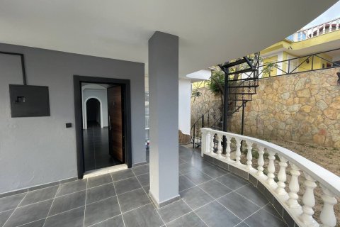 3+1 Villa i Alanya, Antalya, Tyrkiet Nr. 216542 - 17