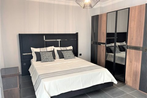 3+1 Villa i Alanya, Antalya, Tyrkiet Nr. 216542 - 14