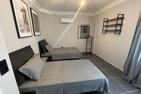 3+1 Villa i Alanya, Antalya, Tyrkiet Nr. 216542 - 11