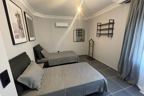3+1 Villa i Alanya, Antalya, Tyrkiet Nr. 216542 - 9
