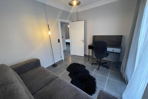 3+1 Villa i Alanya, Antalya, Tyrkiet Nr. 216542 - 6