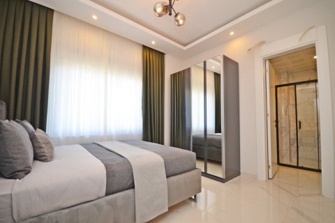 Apartment for sale in Alanya, Antalya, Turkey, 2 bedrooms, 75m2, No. 216538 – photo 23