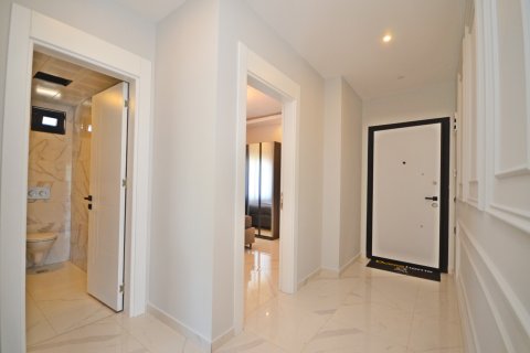 Apartment for sale in Alanya, Antalya, Turkey, 2 bedrooms, 75m2, No. 216538 – photo 5