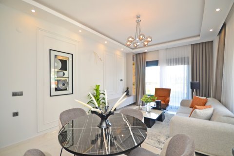 Apartment for sale in Alanya, Antalya, Turkey, 2 bedrooms, 75m2, No. 216538 – photo 6