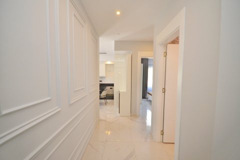 Apartment for sale in Alanya, Antalya, Turkey, 2 bedrooms, 75m2, No. 216538 – photo 4