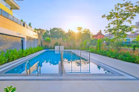 Apartment for sale in Alanya, Antalya, Turkey, 2 bedrooms, 75m2, No. 216538 – photo 17