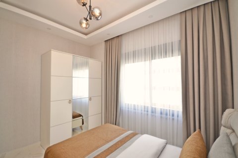 Apartment for sale in Alanya, Antalya, Turkey, 2 bedrooms, 75m2, No. 216538 – photo 3