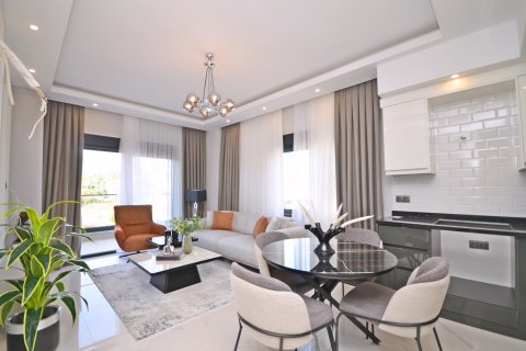 Apartment for sale in Alanya, Antalya, Turkey, 2 bedrooms, 75m2, No. 216538 – photo 7