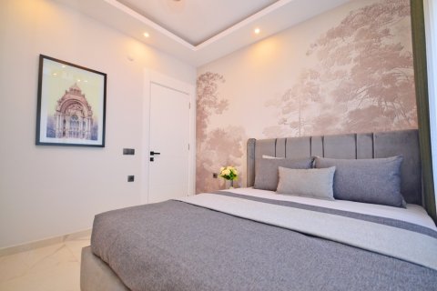 Apartment for sale in Alanya, Antalya, Turkey, 2 bedrooms, 75m2, No. 216538 – photo 24