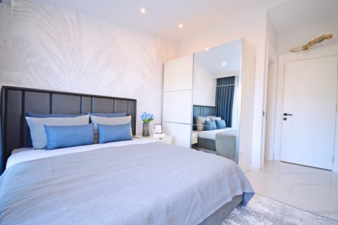 Daire 2+1 Alanya, Antalya, Türkiye №216539 - 6