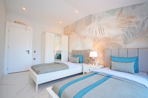 Daire 2+1 Alanya, Antalya, Türkiye №216539 - 29