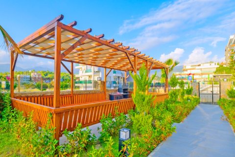 Daire 2+1 Alanya, Antalya, Türkiye №216539 - 11