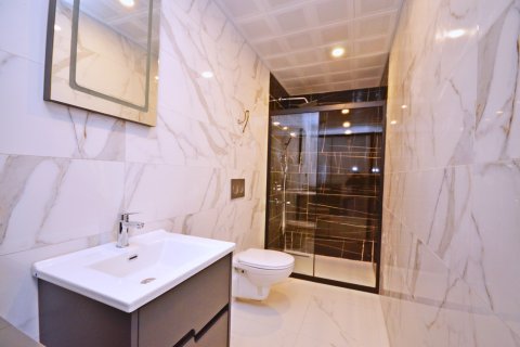 Daire 2+1 Alanya, Antalya, Türkiye №216539 - 3