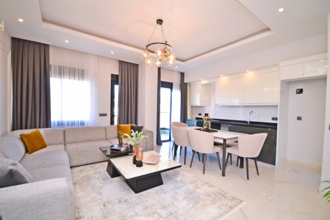 Daire 2+1 Alanya, Antalya, Türkiye №216539 - 20