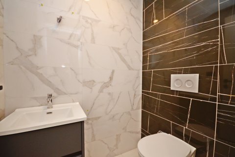 Daire 2+1 Alanya, Antalya, Türkiye №216539 - 28