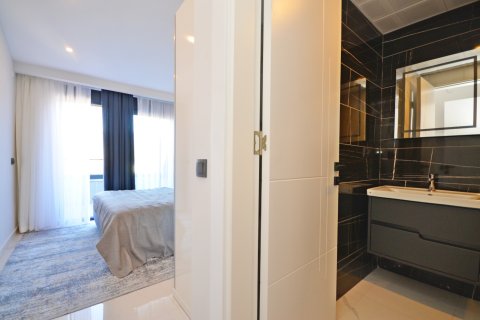 Daire 2+1 Alanya, Antalya, Türkiye №216539 - 4