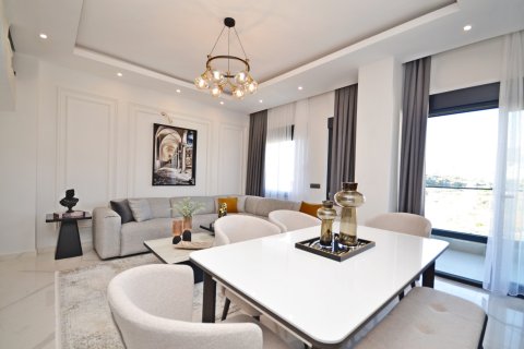 Daire 2+1 Alanya, Antalya, Türkiye №216539 - 24