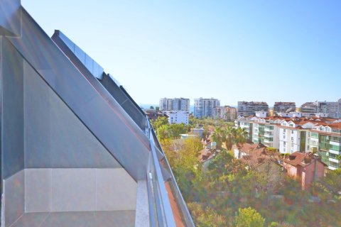 Daire 2+1 Alanya, Antalya, Türkiye №216539 - 8