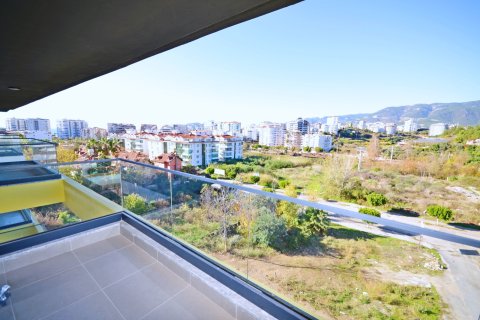 Daire 2+1 Alanya, Antalya, Türkiye №216539 - 25