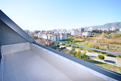 Daire 2+1 Alanya, Antalya, Türkiye №216539 - 7