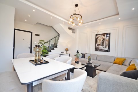 Daire 2+1 Alanya, Antalya, Türkiye №216539 - 22