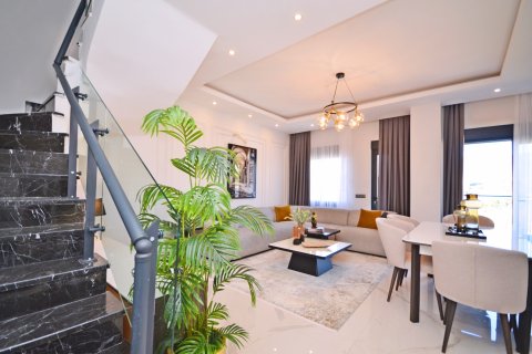 Daire 2+1 Alanya, Antalya, Türkiye №216539 - 21