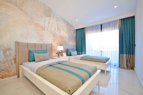 Daire 2+1 Alanya, Antalya, Türkiye №216539 - 27