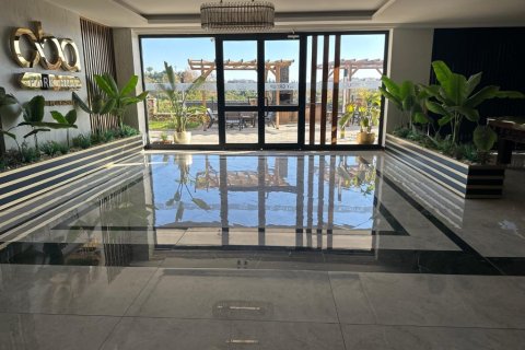 1+1 Wohnung in Alanya, Antalya, Türkei Nr. 216541 - 14