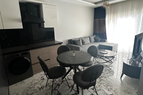 1+1 Wohnung in Alanya, Antalya, Türkei Nr. 216541 - 6