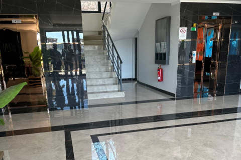 1+1 Wohnung in Alanya, Antalya, Türkei Nr. 216541 - 3