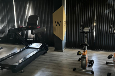 1+1 Wohnung in Alanya, Antalya, Türkei Nr. 216541 - 8