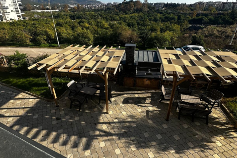 1+1 Wohnung in Alanya, Antalya, Türkei Nr. 216541 - 10