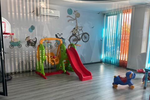1+1 Wohnung in Alanya, Antalya, Türkei Nr. 216541 - 7