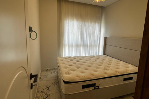 1+1 Wohnung in Alanya, Antalya, Türkei Nr. 216541 - 12