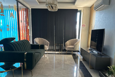 1+1 Wohnung in Alanya, Antalya, Türkei Nr. 216541 - 5