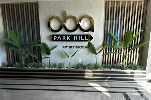 1+1 Wohnung in Alanya, Antalya, Türkei Nr. 216541 - 4
