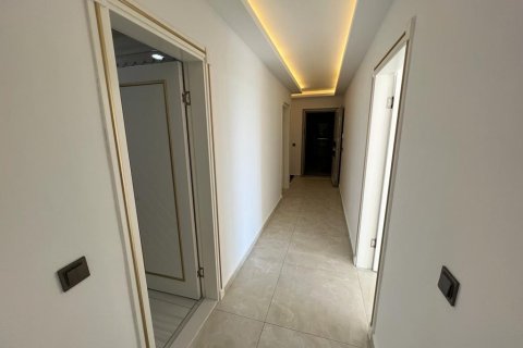 Daire 3+1 Alanya, Antalya, Türkiye №216537 - 10