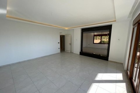 Daire 3+1 Alanya, Antalya, Türkiye №216537 - 12