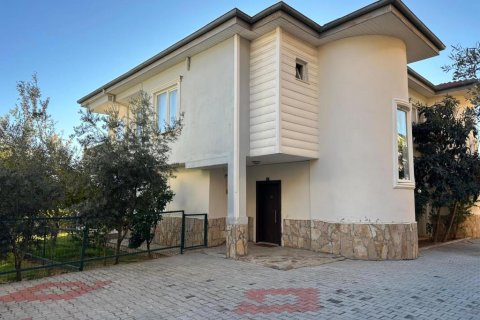 Villa i Alanya, Antalya, Tyrkia Nr. 222424 - 23