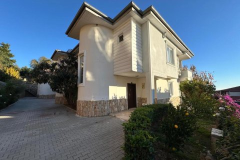 Villa i Alanya, Antalya, Tyrkia Nr. 222424 - 24
