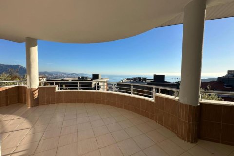 Villa i Alanya, Antalya, Tyrkia Nr. 222424 - 14